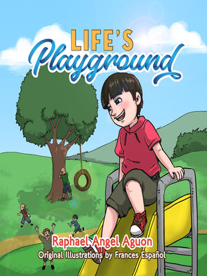 cover image of Life's Playground